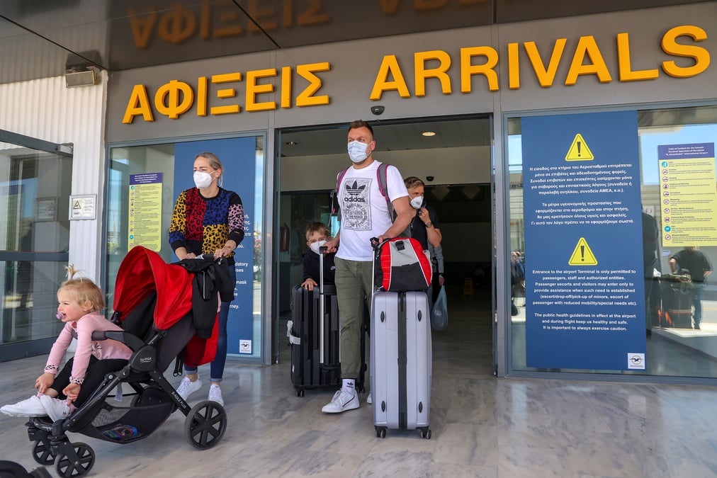 Coronavirus: l’allemagne retire corse et occitanie des destinations a risque