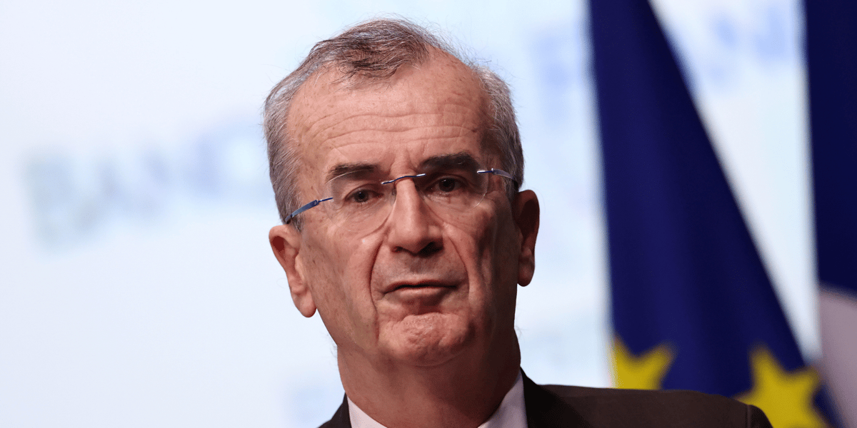 « Il y a un élément de succès collectif et nous ne sommes pas au bout de cette dynamique », estime le gouverneur de la Banque de France.