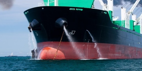 Bio-UV veut conquérir le marché nord-américain du traitement des eaux de ballast des navires, à commencer par ceux de l'US Navy.