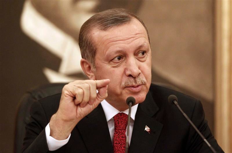Ouverture d'une enquête pénale sur un "Etat parallèle" en Turquie