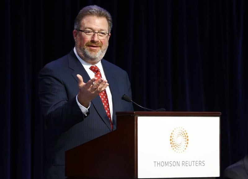 Thomson Reuters annonce un CA et un bénéfice meilleurs que prévu
