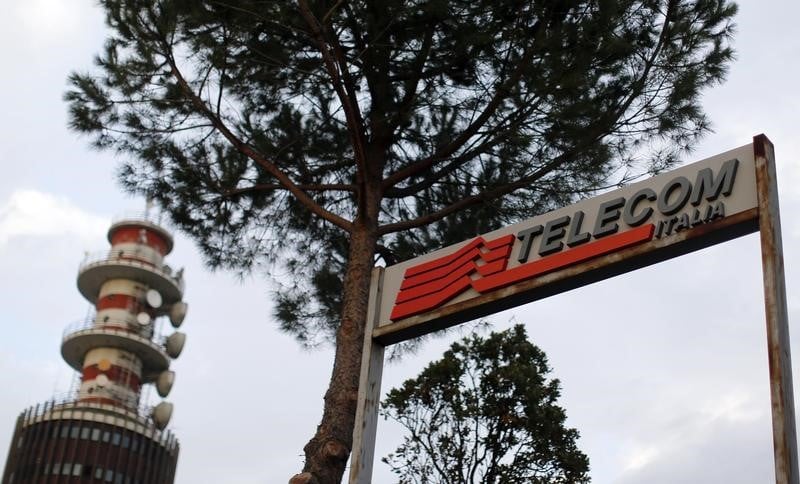 Tim confirme l'intérêt de Telecom Italia pour GVT