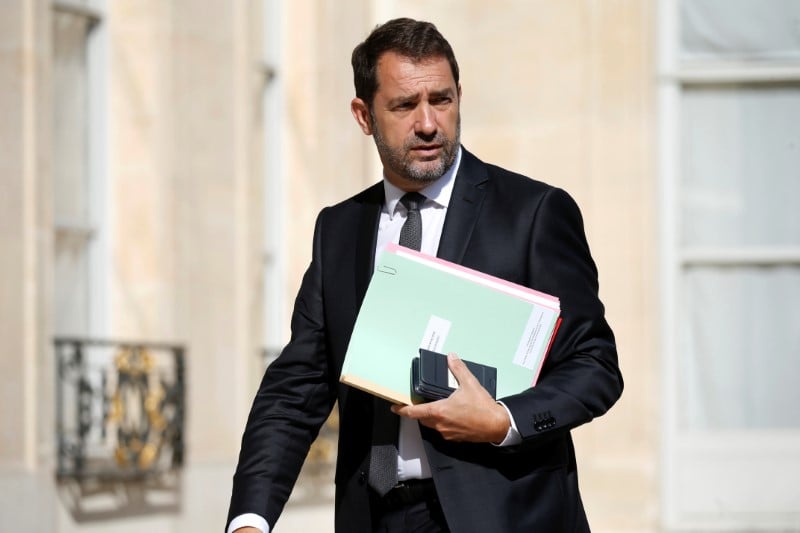 Le qatar doit repondre aux questions de ses voisins