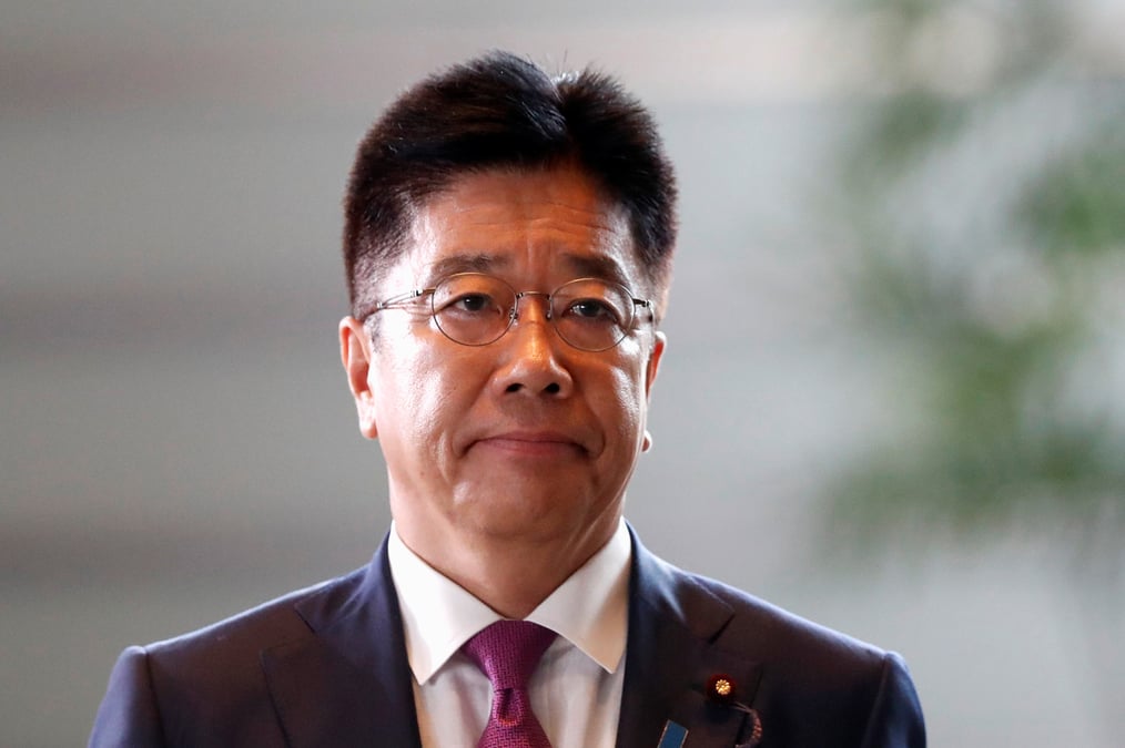 Coronavirus: une personne contaminee au japon sans avoir ete a wuhan