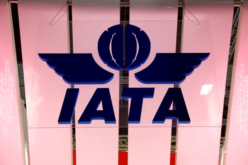 En "situation d'urgence", le transport aerien a "desesperement" besoin d'argent, selon l'iata