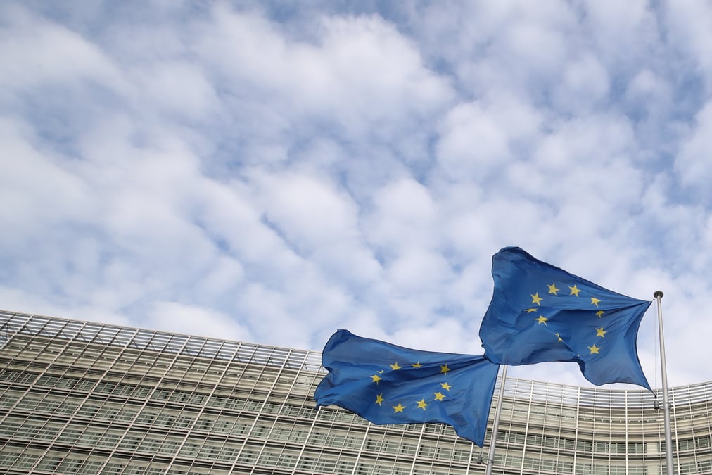Brexit: les vingt-sept s'engagent a mettre en oeuvre rapidement un eventuel accord