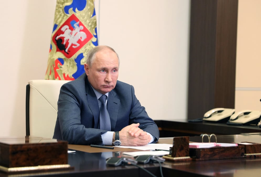 L'ue denonce la liste d'etats "inamicaux" de la russie