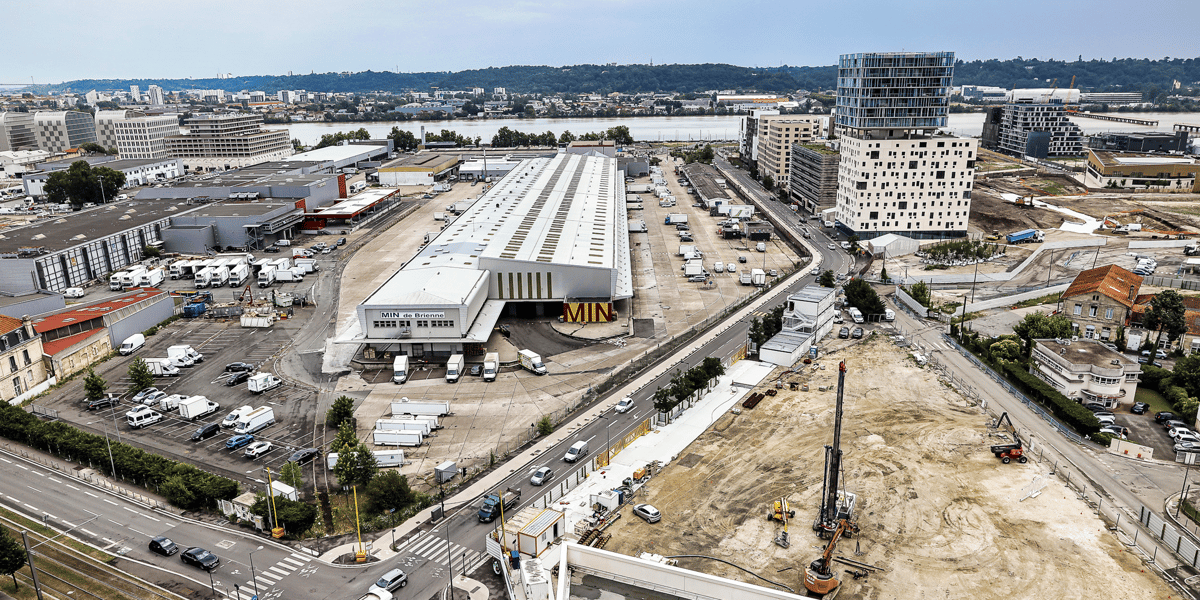 Bordeaux Euratlantique