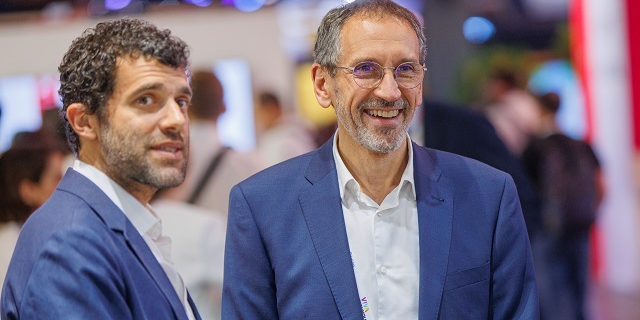 Denis machuel Alexandre viros