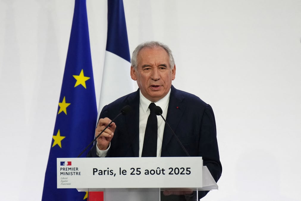 Le Premier ministre, François Bayrou, a fait une annonce inattendue lors de sa conférence de presse de rentrée, celle d’un vote de confiance du Parlement le 8 septembre.
