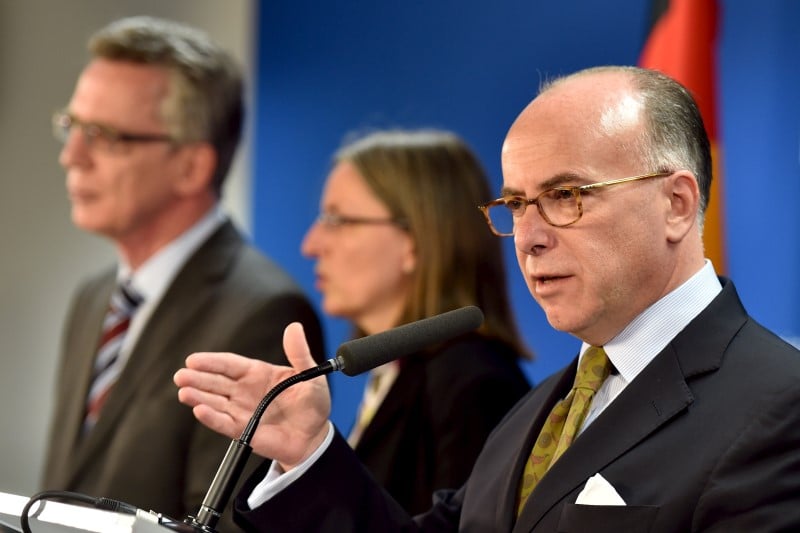 Accord des ministres de l'ue sur les relocalisations de migrants