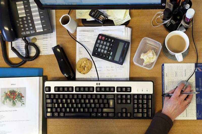 Les creations d'emploi continuent d'augmenter dans le prive