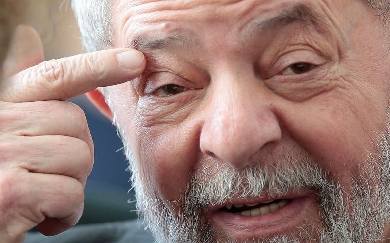Bresil: sixieme proces pour corruption pour l'ex-president lula