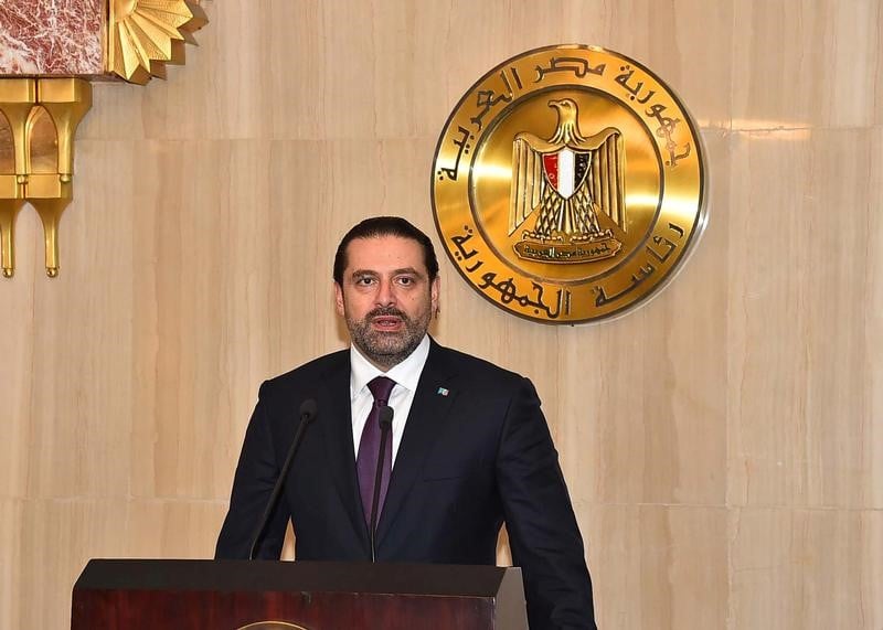 Liban: saad hariri confirme qu'il va reprendre son poste