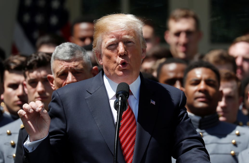 17 etats attaquent l'administration trump sur les normes des vehicules