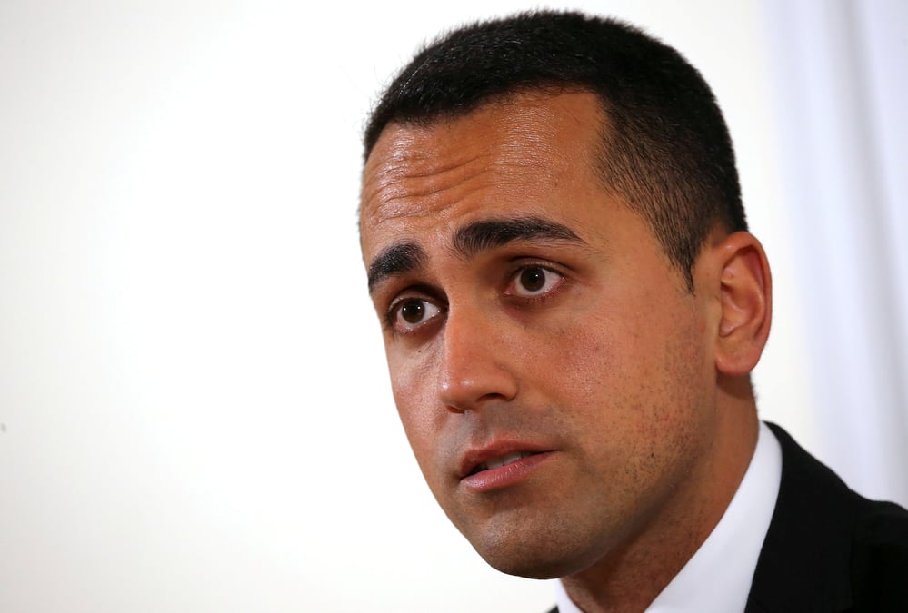 Le m5s et la ligue ont trouve un accord definitif pour gouverner