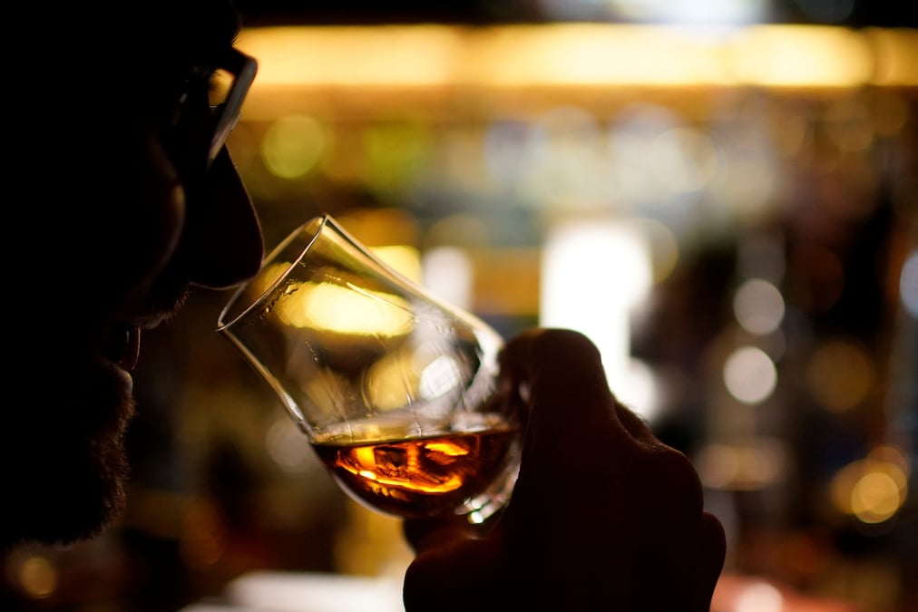 Inde et france ont dope les ventes de whisky ecossais en 2018