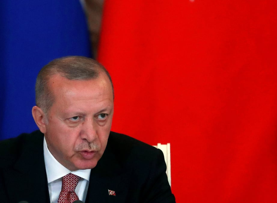 Ankara demande un cessez-le-feu a idlib, moscou favorable aux combats