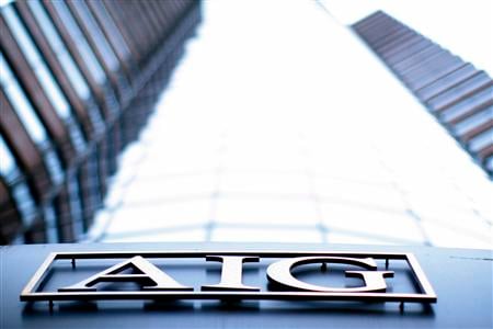 L'ASSUREUR AIG