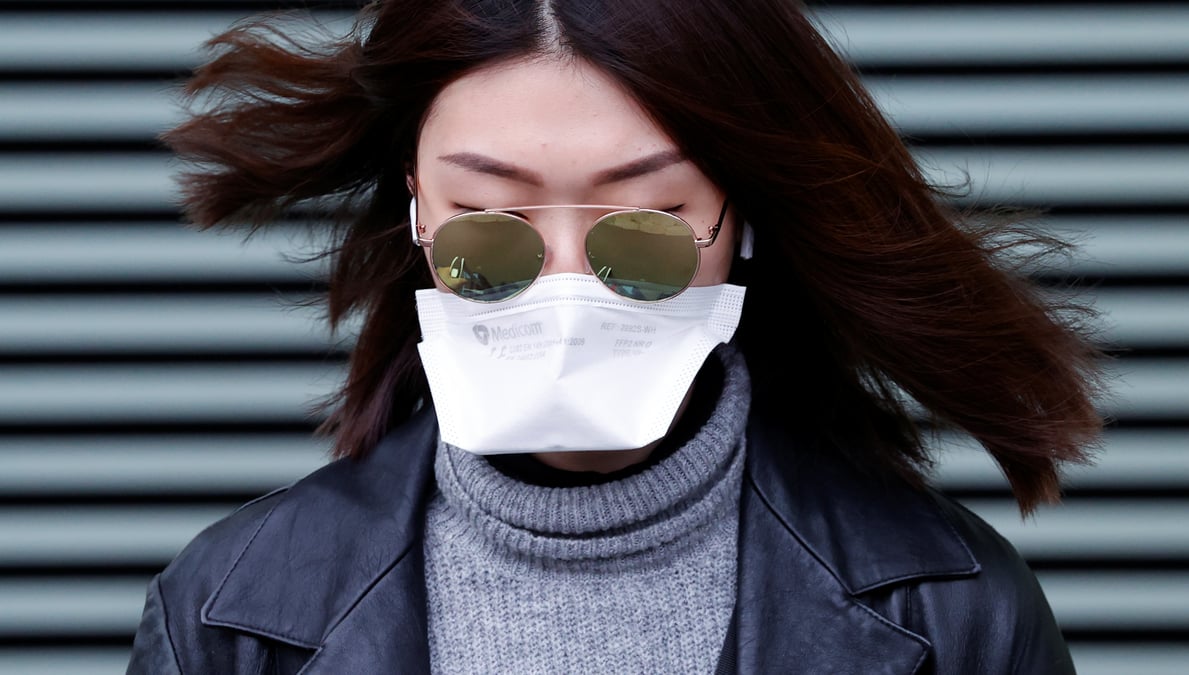 Deux nouveaux cas de coronavirus en france