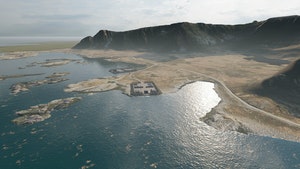 Isar Aerospace Spectrum lanceur Andøya