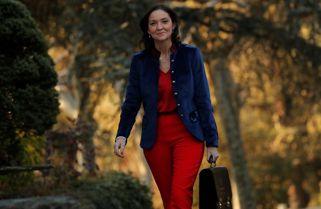 L'espagne est une destination touristique sure, dit la ministre du tourisme