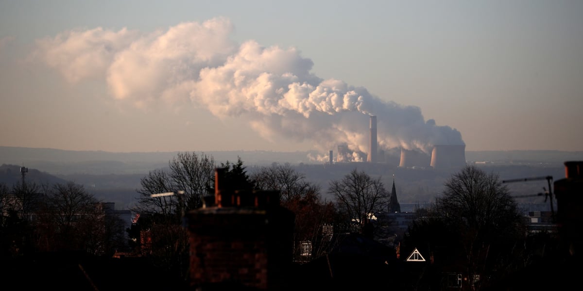Le Royaume-Uni a fermé en septembre sa dernière centrale au charbon, mais il devra aller plus loin pour atteindre ses ambitions climatiques.