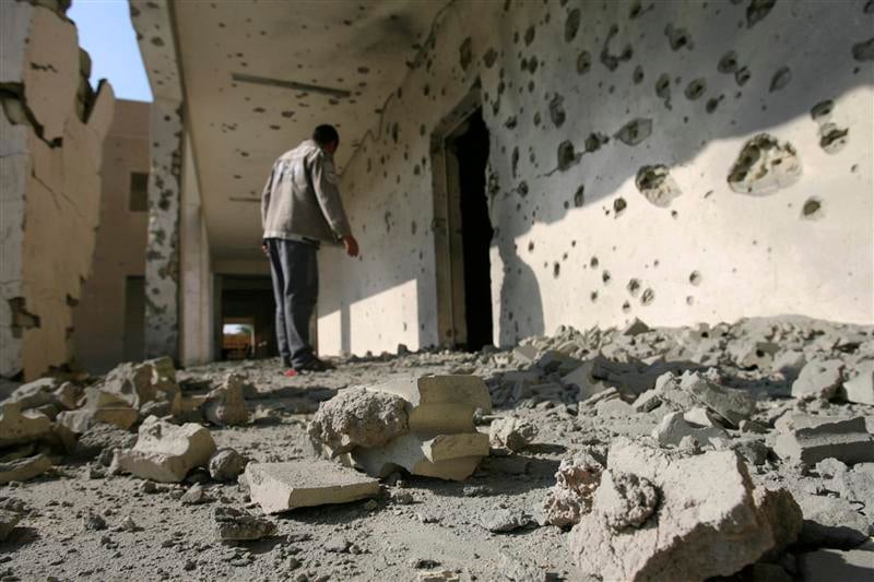 Les djihadistes de l'EIIL renforcent leur emprise sur Falloudja