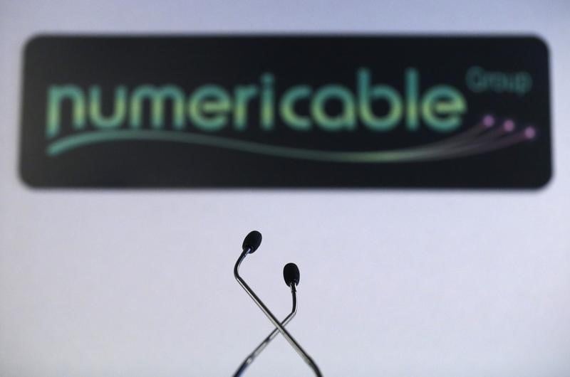 Numericable s'engage sur l'emploi et l'investissement avec SFR