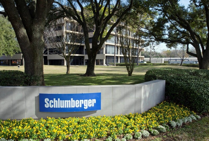 Schlumberger prevoit de nouvelles suppressions d’emplois