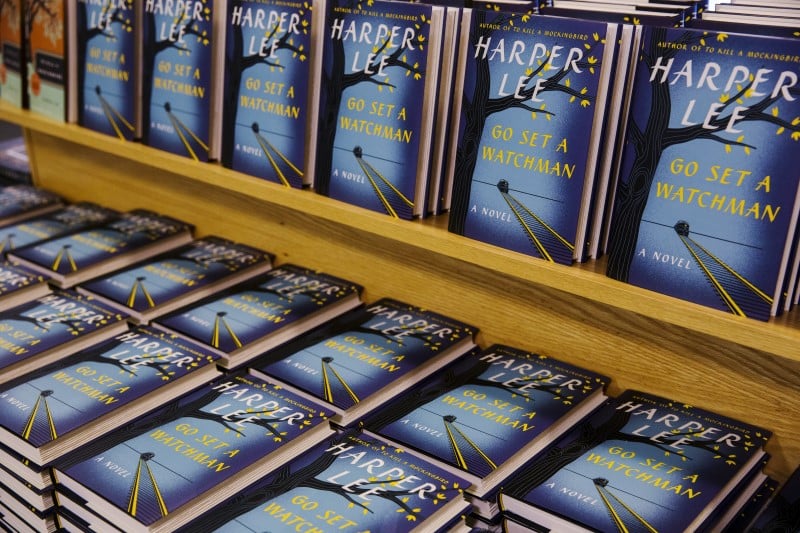 La romanciere harper lee est morte