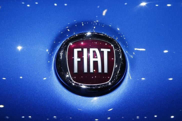 La justice us poursuit fiat sur le diesel
