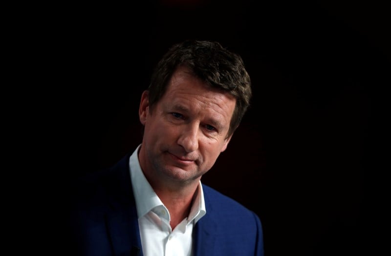 L'eurodéputé Yannick Jadot est attendu dans la Ville rose, où son parti EELV y tient ses Journées d'été du 22 au 24 août.