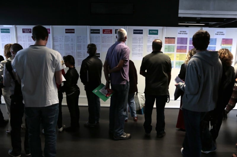 Cloture de parcoursup, 3.000 bacheliers sans proposition