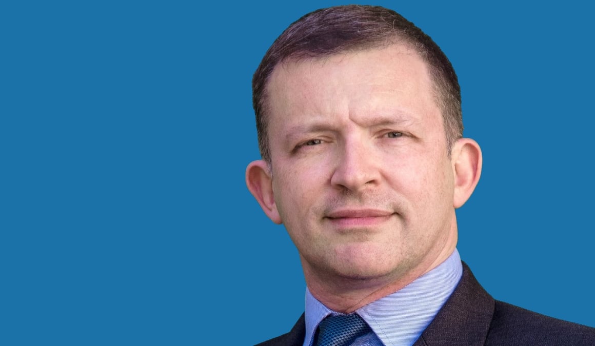 Emmanuel Crenne