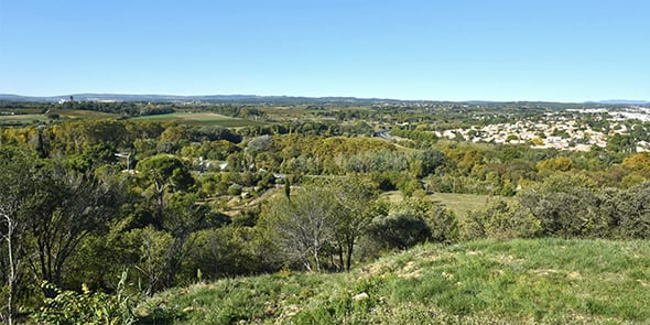 Agriparc des Bouisses