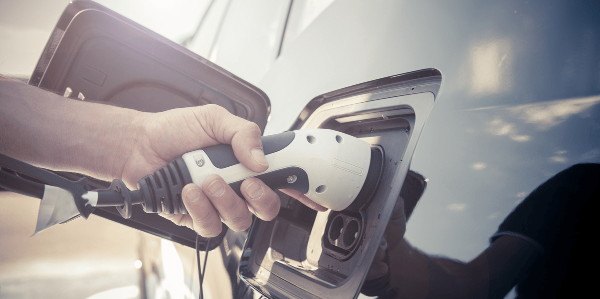 Véhicules électriques