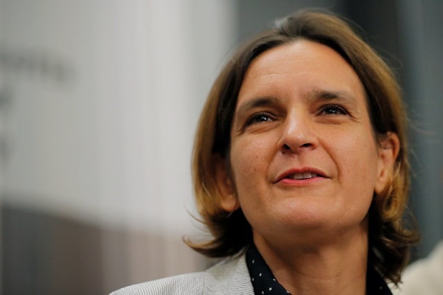 Esther Duflo