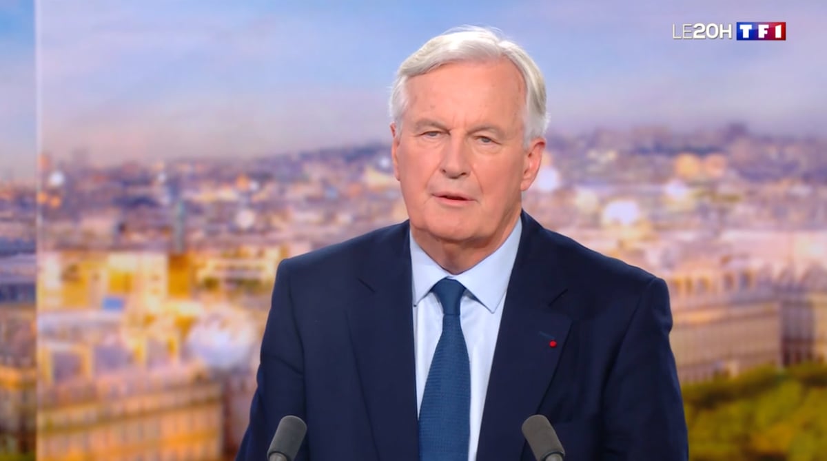 « Le moment est très grave », a déclaré le Premier ministre sur TF1 ce mardi soir. (photo d'illustration)