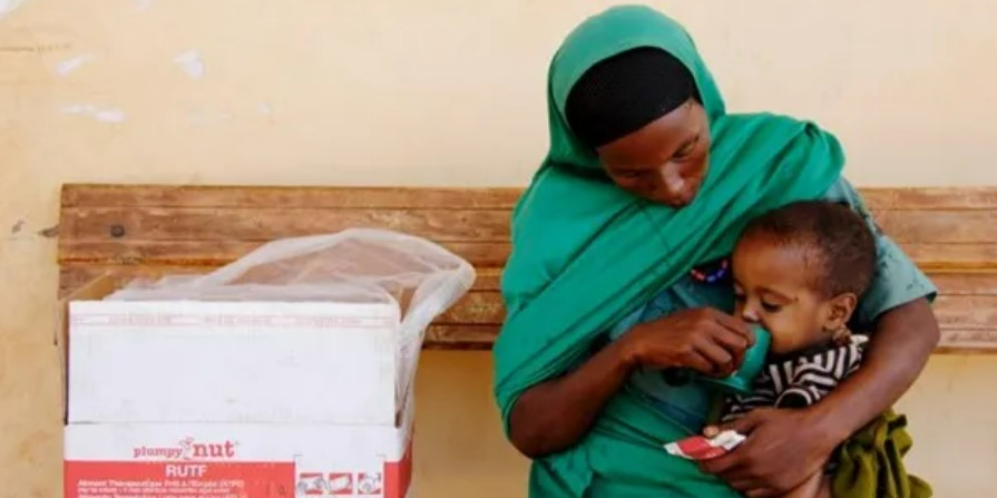 Les produits Nutriset sont distribués dans plus de 100 pays par l'intermédiaire de l'Unicef, du Programme Alimentaire Mondial, des gouvernements et des ONG.