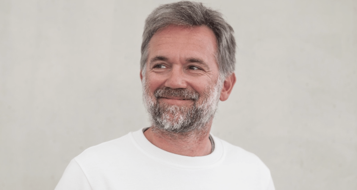 Olivier Mathiot