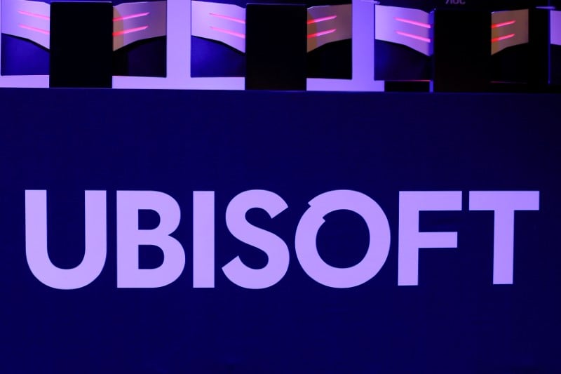 Ubisoft a suivre a paris