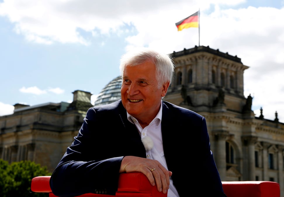 Allemagne: vers un compromis politique sur l'immigration