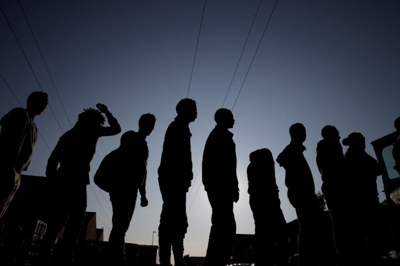 Le hcr appelle la france a poursuivre les reinstallations de refugies