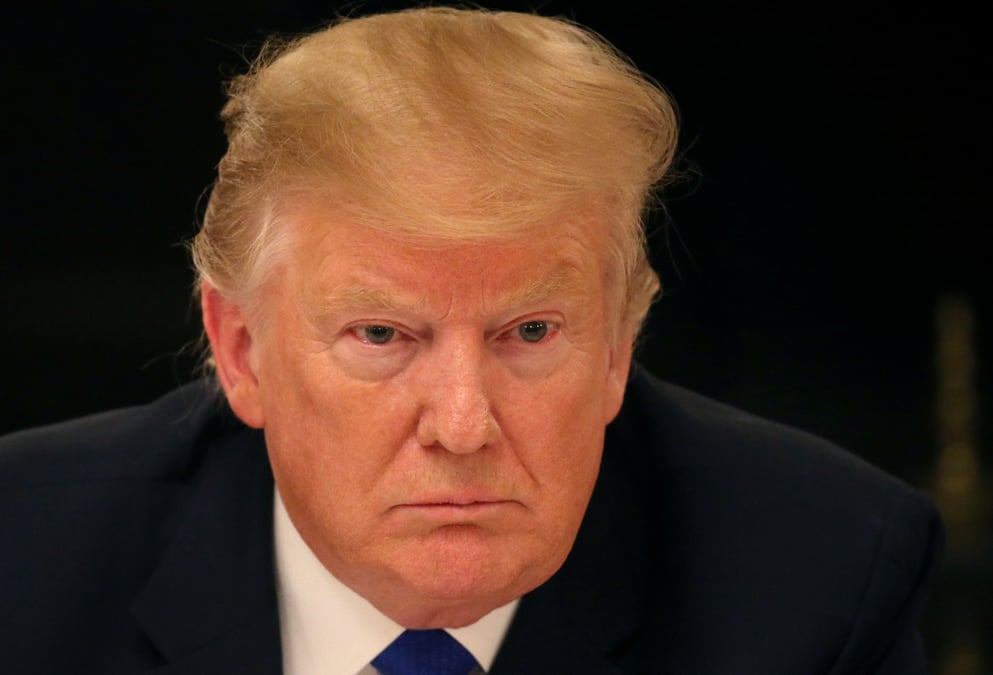 Trump saura dans 3-4 semaines s'il conclut un accord avec pekin