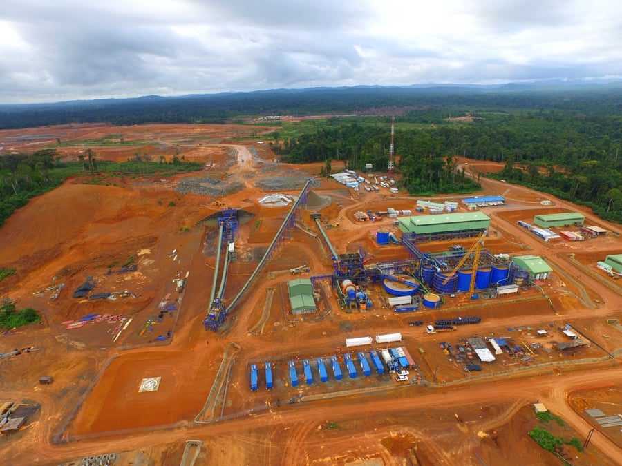 Le 10 juin dernier, Avesoro Resources annonçait avoir déjà révisé ses prévisions de production globale pour l’année en cours.
