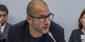 samir abdelkrim