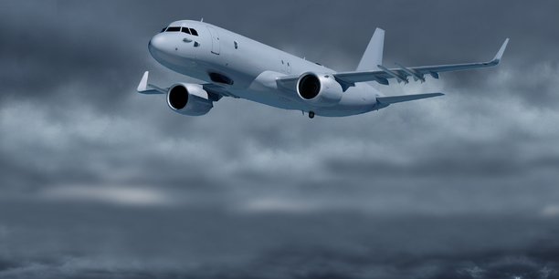 A320 avion patrouille maritime