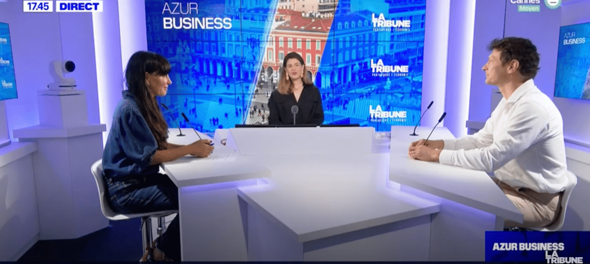 Azur Business ExactCure