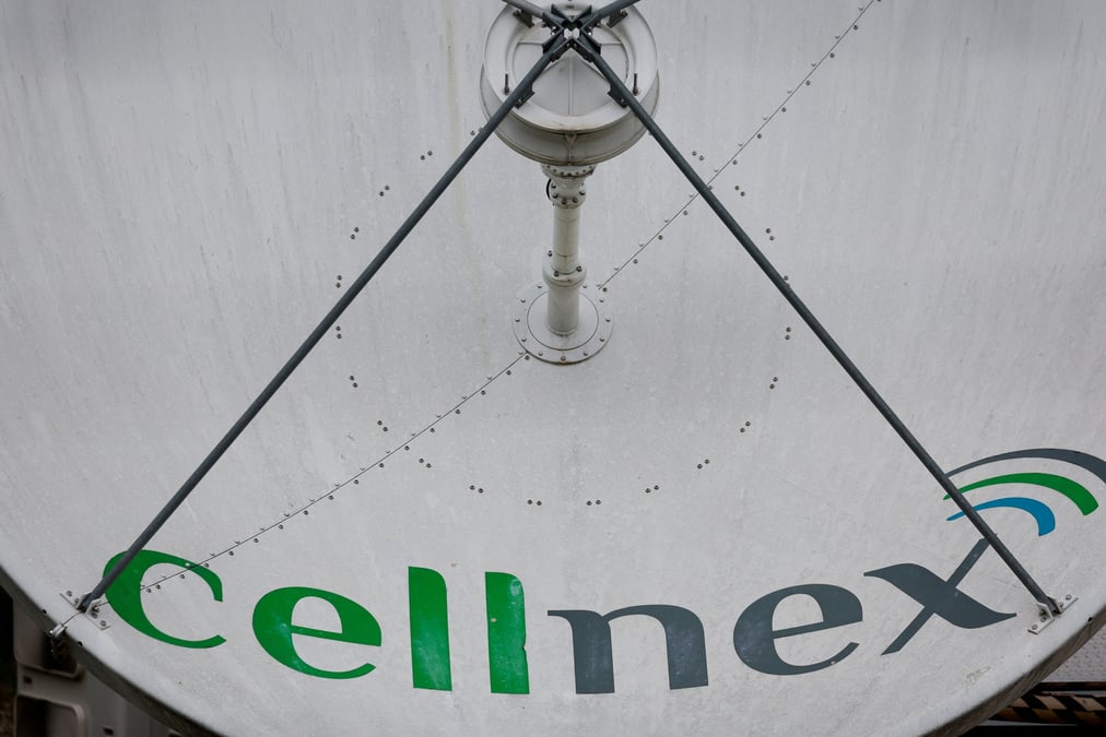 Cellnex retire son offre sur la filiale de tours de deutsche telekom